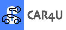 Car4U Logo